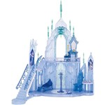 Ficha técnica e caractérísticas do produto Castelo de Gelo Disney Frozen - Mattel