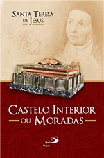 Ficha técnica e caractérísticas do produto Castelo Interior ou Moradas