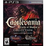 Ficha técnica e caractérísticas do produto Castlevania Lords Of Shadow Collection - Ps3
