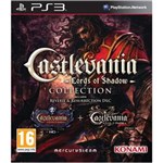 Ficha técnica e caractérísticas do produto Castlevania Lords Of Shadow Collection PS3