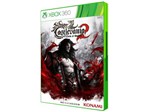 Castlevania: Lords Of Shadow 2 para Xbox 360 - Konami
