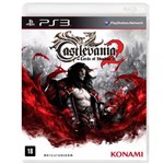 Ficha técnica e caractérísticas do produto Castlevania Lords Of Shadow 2 - PS3 - Konami