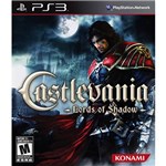 Ficha técnica e caractérísticas do produto Castlevania: Lords Of Shadow - Ps3 - Konami