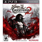 Ficha técnica e caractérísticas do produto Castlevania: Lords Of Shadow 2 - Ps3 - Sony