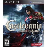 Ficha técnica e caractérísticas do produto Castlevania Lords Of Shadow PS3
