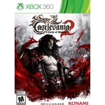 Ficha técnica e caractérísticas do produto Castlevania Lords Of Shadow 2 - Xbox 360