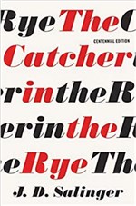 Ficha técnica e caractérísticas do produto Catcher In The Rye, The - Back Bay Books