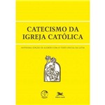 Ficha técnica e caractérísticas do produto Catecismo da Igreja Católica (ed. de Bolso Capa Cristal) -