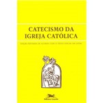 Ficha técnica e caractérísticas do produto Catecismo da Igreja Católica - Grande