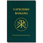 Ficha técnica e caractérísticas do produto Catecismo Romano - o Catecismo do Concílio de Trento