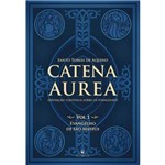 Ficha técnica e caractérísticas do produto Catena Aurea. Vol. 1. Evangelho de São Mateus