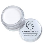 Catharine Hill Clown Make-Up Water Proof Mini Branco - Sombra 4g