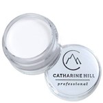Ficha técnica e caractérísticas do produto Catharine Hill Clown Make-Up Water Proof Mini Branco - Sombra 4g