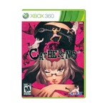 Ficha técnica e caractérísticas do produto Catherine - Xbox 360 - Ea Games