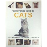Ficha técnica e caractérísticas do produto Cats