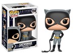 Ficha técnica e caractérísticas do produto Catwoman 194 - Batman The Animated Series - Funko Pop