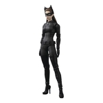 Ficha técnica e caractérísticas do produto Catwoman - Batman O Cavaleiro Das Trevas - Shfiguarts Bandai