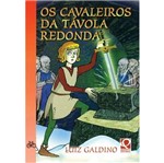 Ficha técnica e caractérísticas do produto Cavaleiros da Tavola Redonda, os - Quinteto