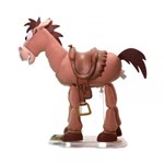 Ficha técnica e caractérísticas do produto Cavalo Bala no Alvo com Som - Toyng - Toy Story