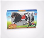 Ficha técnica e caractérísticas do produto Cavalo Brinquedo Pampa Lider 19cm