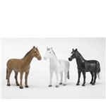 Ficha técnica e caractérísticas do produto Cavalo - Bruder
