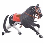 Ficha técnica e caractérísticas do produto Cavalo Pampa Lider - 2461