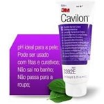 Ficha técnica e caractérísticas do produto Cavilon Creme Barreira Durável Protetor Da Pele 92g - 3m