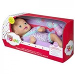 Ficha técnica e caractérísticas do produto Cbl61 Little Mommy Recem Nacido Sort - Mattel