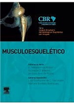 Ficha técnica e caractérísticas do produto CBR - Musculoesquelético