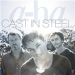 Ficha técnica e caractérísticas do produto CD A-Ha - Cast In Steel - 1