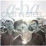 Ficha técnica e caractérísticas do produto Cd A-Ha - Cast In Steel e