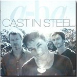 Ficha técnica e caractérísticas do produto Cd A-ha - Cast In Steel