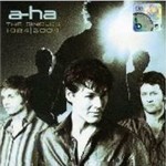 Ficha técnica e caractérísticas do produto CD A-Ha - The Singles 1984-2004 - 953171