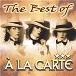 Ficha técnica e caractérísticas do produto CD a La Carte - The Best Of a La Carte
