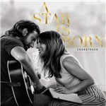 Ficha técnica e caractérísticas do produto CD a Star Is Born Soundtrack - Lady Gaga Bradley Cooper