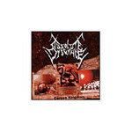 Ficha técnica e caractérísticas do produto CD Absolute Disgrace - Corpse Kingdom