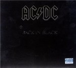 Ficha técnica e caractérísticas do produto CD Ac Dc - Back In Black (1980) - 1