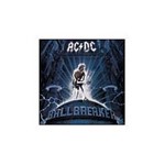 Ficha técnica e caractérísticas do produto CD AC/DC - Ballbreaker