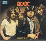 Ficha técnica e caractérísticas do produto CD Ac Dc - Highway To Hell - 1