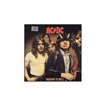 Ficha técnica e caractérísticas do produto CD AC/DC - Highway To Hell