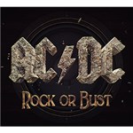 CD - AC/DC: Rock Or Bust