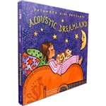 Ficha técnica e caractérísticas do produto CD Acoustic Dreamland