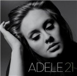 CD Adele 19