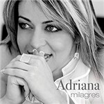 Ficha técnica e caractérísticas do produto CD Adriana - Milagres