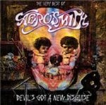 Ficha técnica e caractérísticas do produto CD Aerosmith - DevilS Got a New Desguise: The Very Best Of Aerosmith - 953093