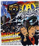 Ficha técnica e caractérísticas do produto Cd Aerosmith Music From Another Dimension - Sony