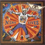Ficha técnica e caractérísticas do produto CD Aerosmith - Nine Lives - 1997 - 953093