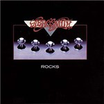 Ficha técnica e caractérísticas do produto CD Aerosmith - Rocks