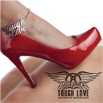 Ficha técnica e caractérísticas do produto CD Aerosmith Tough Love: The Best Of The Ballads - 1
