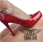 Ficha técnica e caractérísticas do produto CD Aerosmith ¿ Tough Love: The Best Of The Ballads